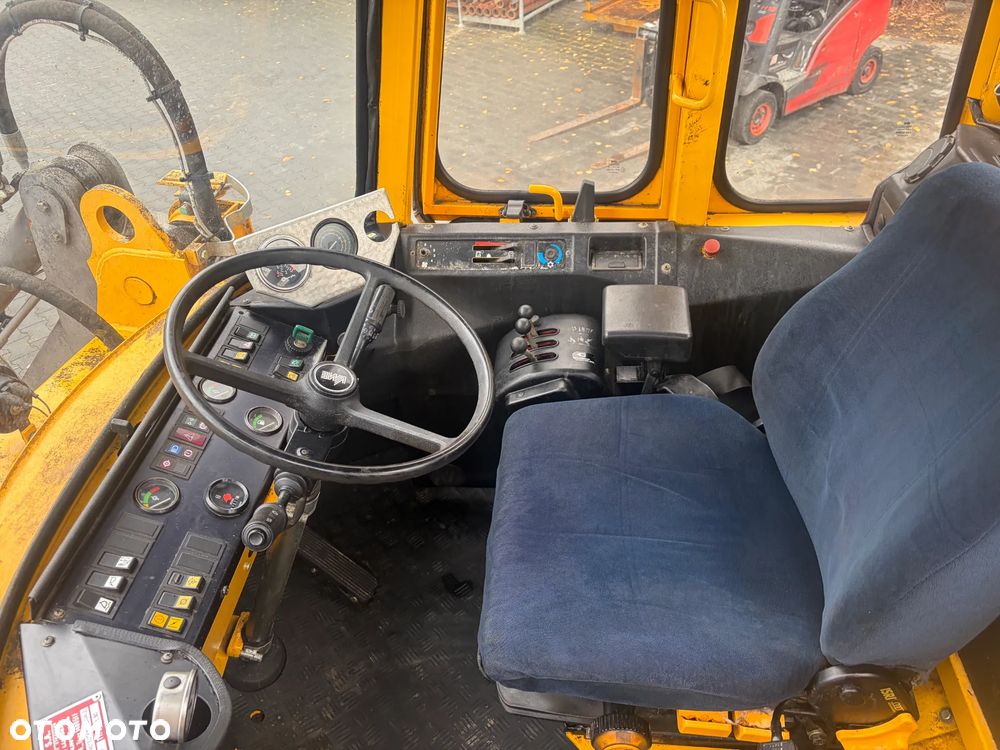 Volvo L50 - 4