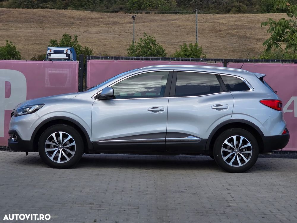 Renault Kadjar - 6