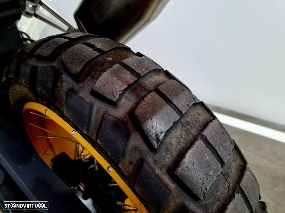 BMW F 900 GS 900GS - 13