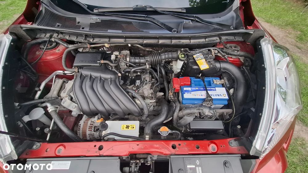 Nissan Juke 1.6 Acenta - 24