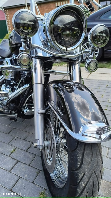 Harley-Davidson Touring Road King - 10