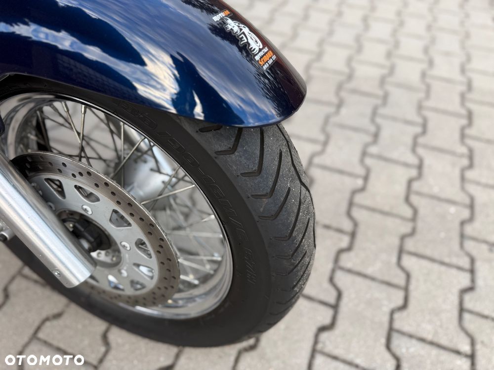 Suzuki Intruder - 4