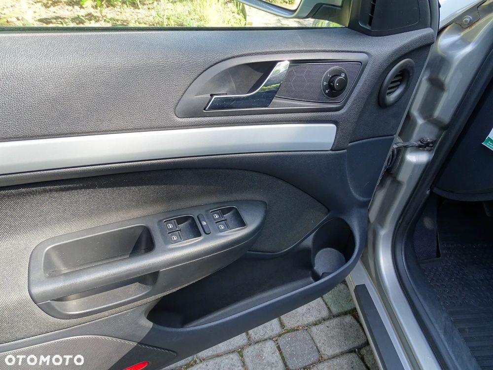 Skoda Octavia 1.4 TSI Ambition - 11