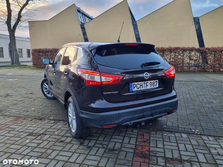 Nissan Qashqai 1.2 DIG-T TEKNA+ - 12