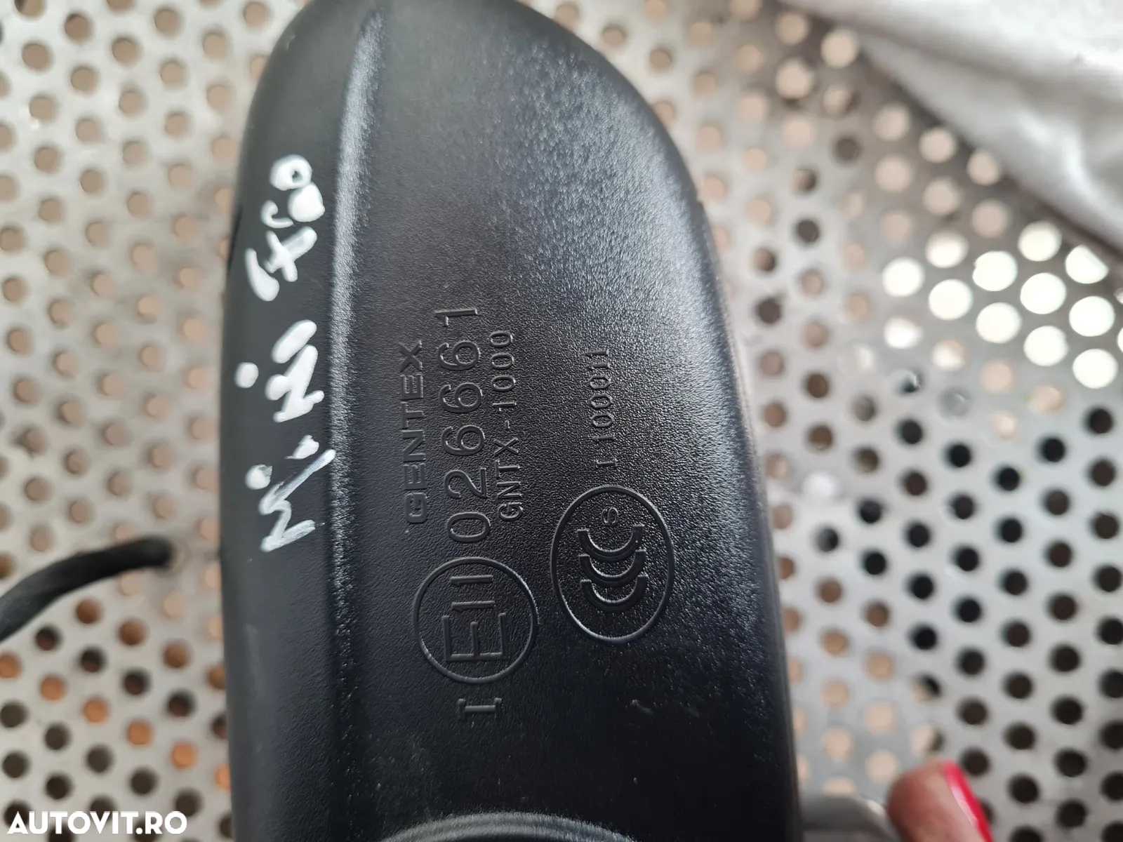 Oglinda Interioara Parbriz Retrovizoare Mini Countryman F60 Dezmembrez Bmw / Mini - Dezmembrari Ara - 9