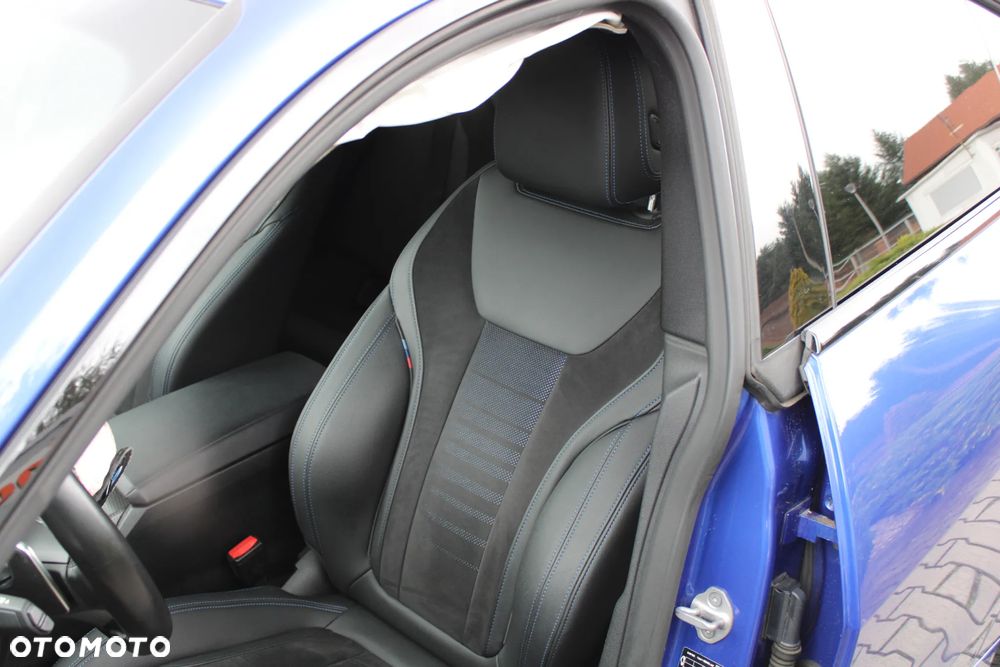 BMW Seria 4 - 15