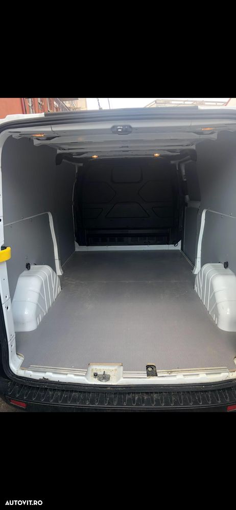 Ford Transit Custom DCIV 280 2.0 EcoBlue 130 CP L1H1 Trend - 6