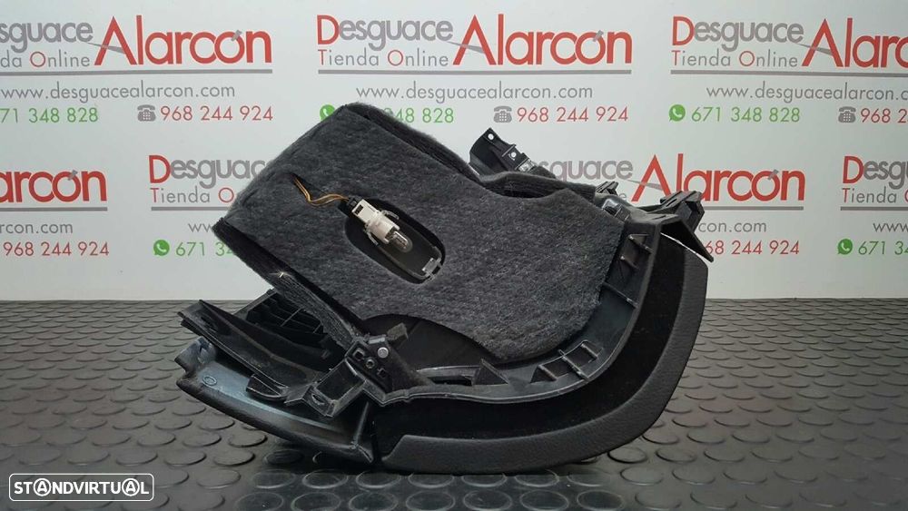 PORTA LUVAS MERCEDES CLASE S (W221) BERLINA 320 / 350 CDI 4-MATIC (221.080) - 6