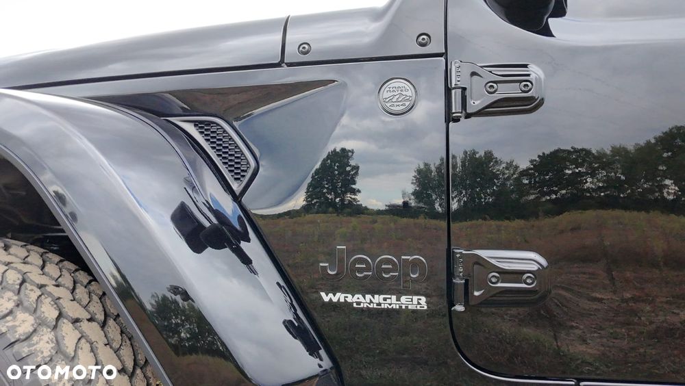 Jeep Wrangler - 3