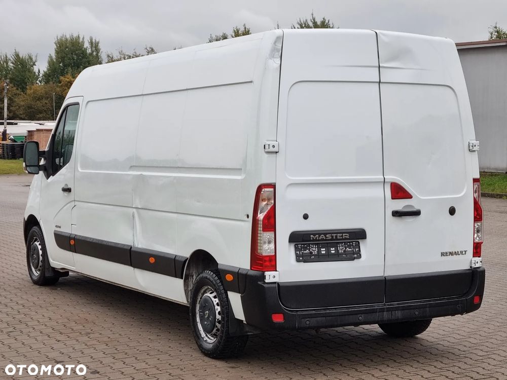 Renault Master - 5