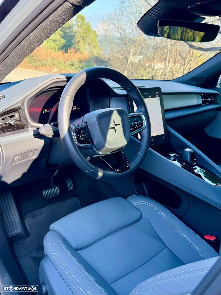 Polestar 2 Dual Motor 78kWh - 25