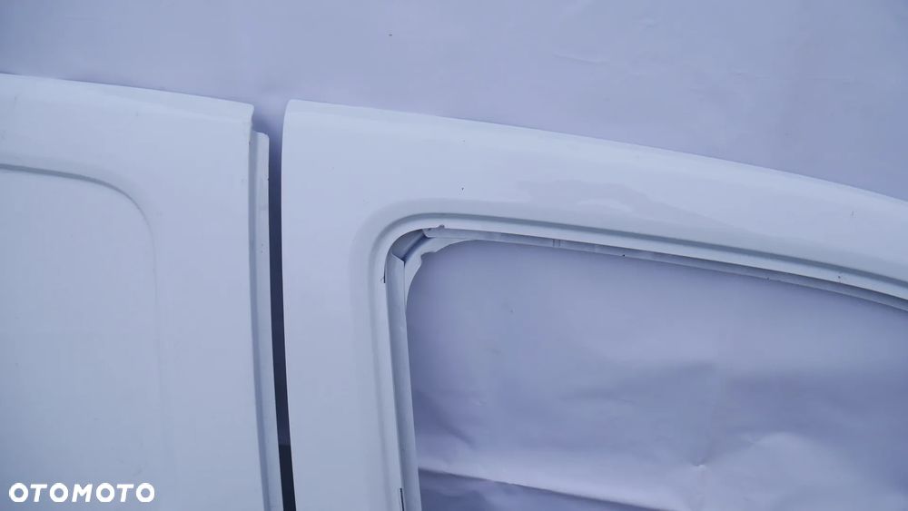 BERLINGO IV 4 PARTNER IV COMBO E DRZWI PRAWE PRZÓD PRZEDNIE PRZESUWNE 9820423180 - 11