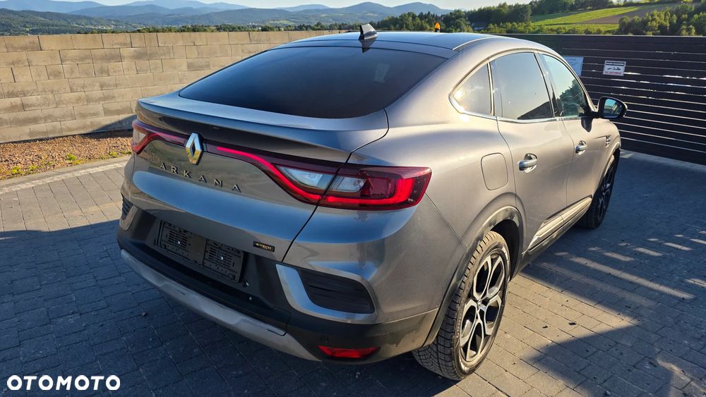 Renault Arkana E-TECH Full 145 Techno - 4