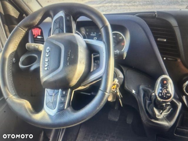 Iveco Daily 50C18 Hi-Matic - 7