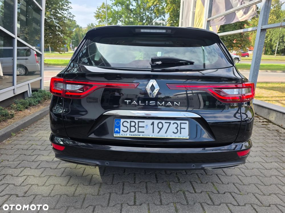 Renault Talisman 1.6 Energy TCe Intens EDC - 6