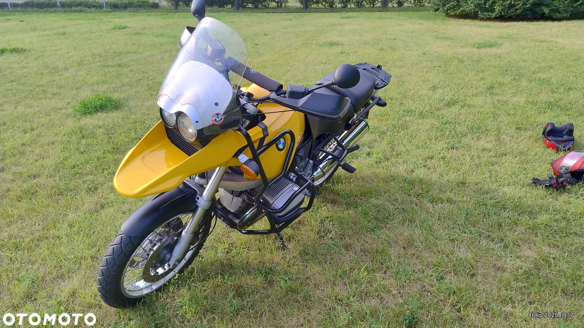 BMW GS - 32