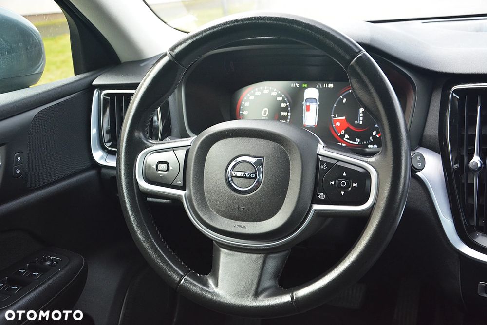 Volvo V60 - 23