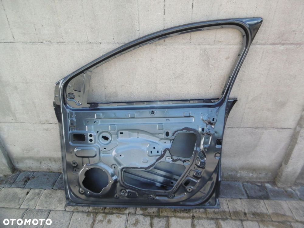 dacia sandero iii, jogger - drzwi przednie prawe - 3