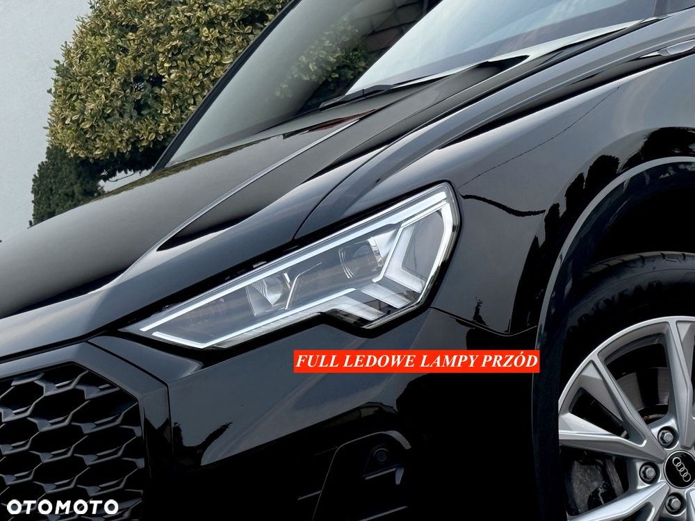 Audi Q3 40 TFSI Quattro S-Line S tronic - 27