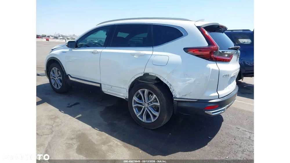 Honda CR-V - 7