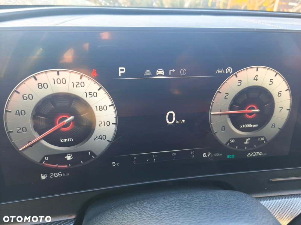 Kia Sportage 2023 photo 5