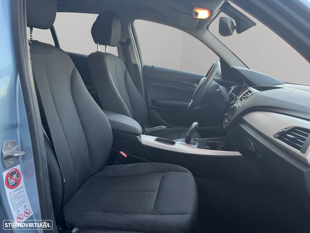 BMW 116 i Aut. Urban Line - 15