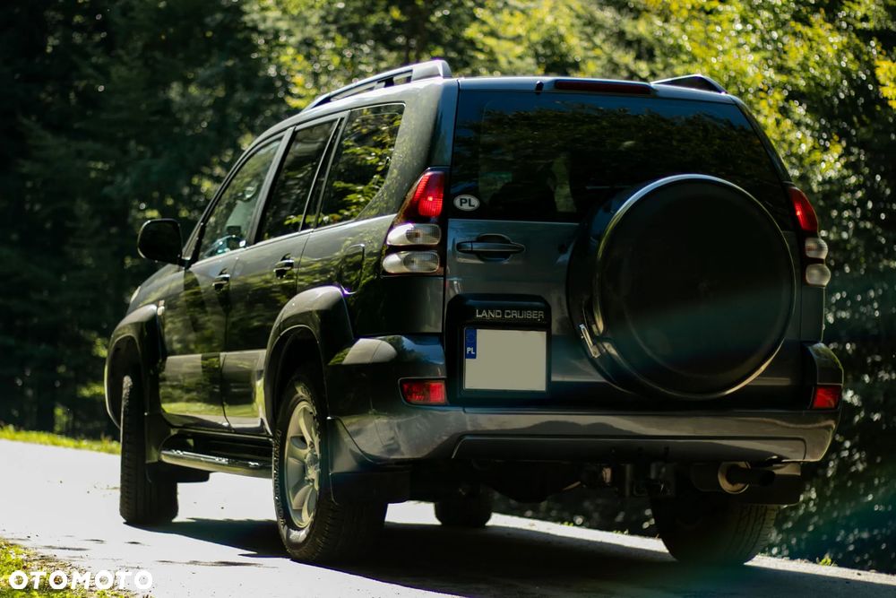 Toyota Land Cruiser 4.0 Sol EU4 - 6