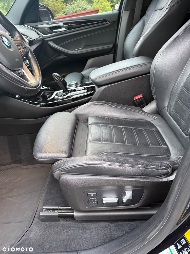 BMW X3 xDrive30i M Sport sport - 25