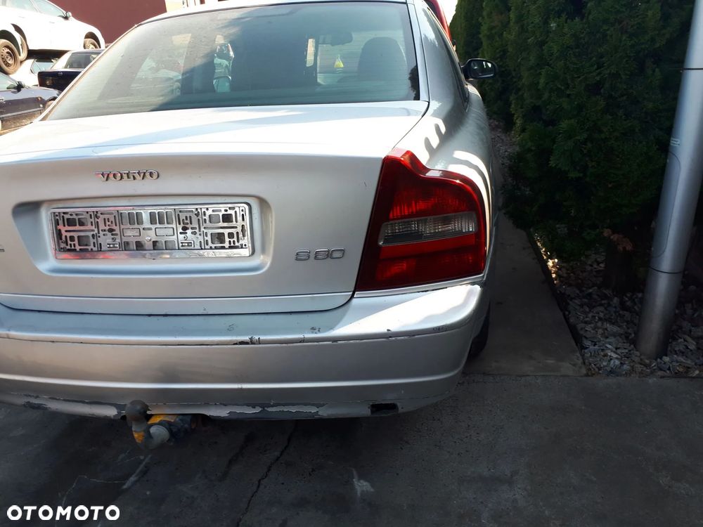 VOLVO S80 I 98-04 BŁOTNIK PRZÓD PRZEDNI PRAWY 426-26 - 20