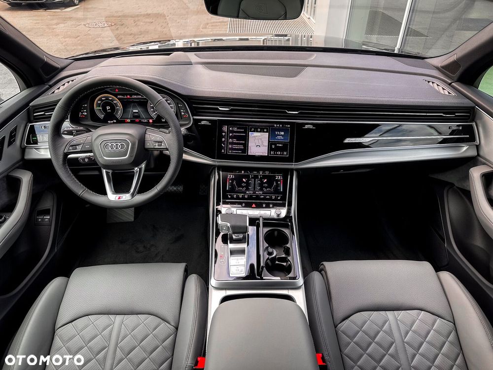 Audi Q7 - 24