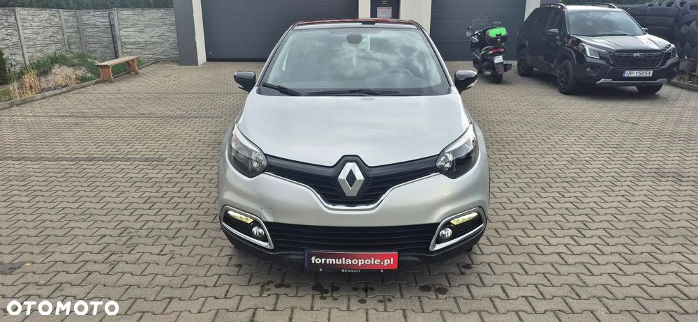 Renault Captur (ENERGY) TCe 90 LIMITED - 2