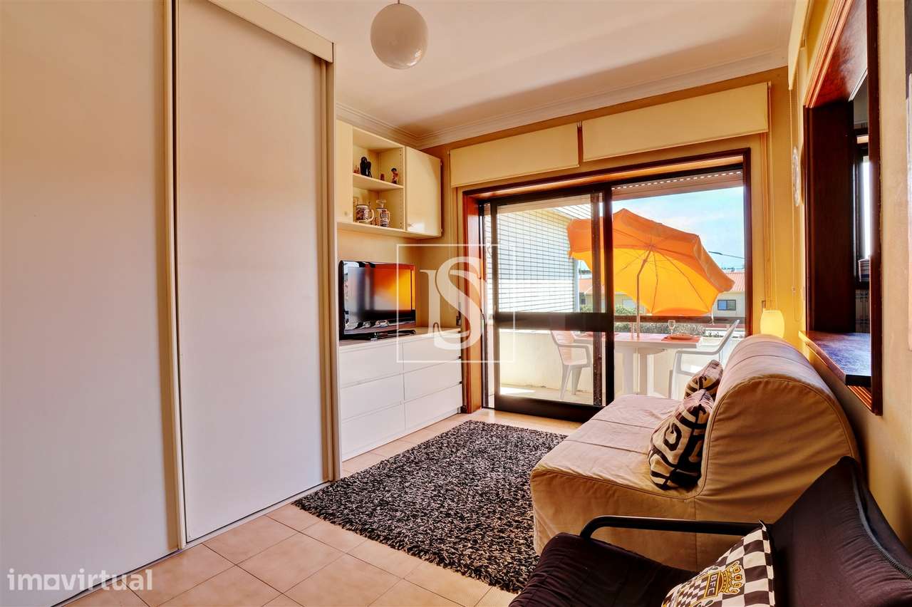 Apartamento T0 Venda em Mindelo,Vila do Conde - Grande imagem: 3/23