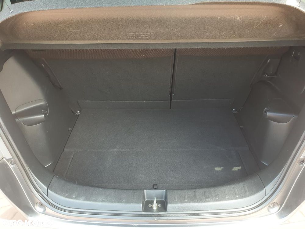 Honda Jazz 1.4 i-VTEC Elegance - 8