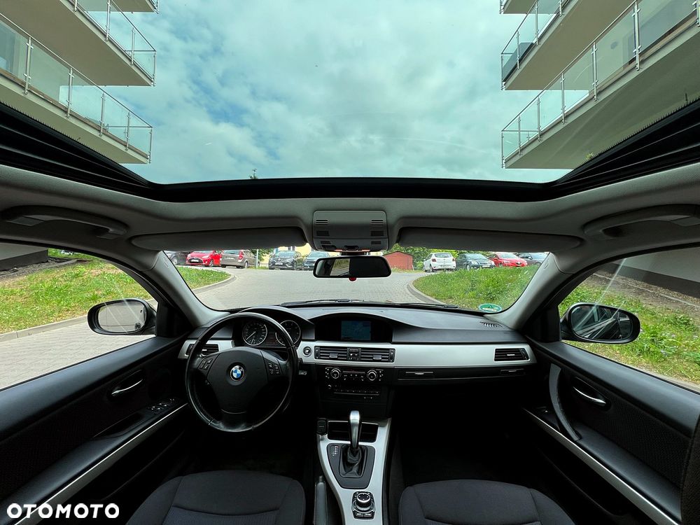BMW Seria 3 318i Edition Exclusive - 12