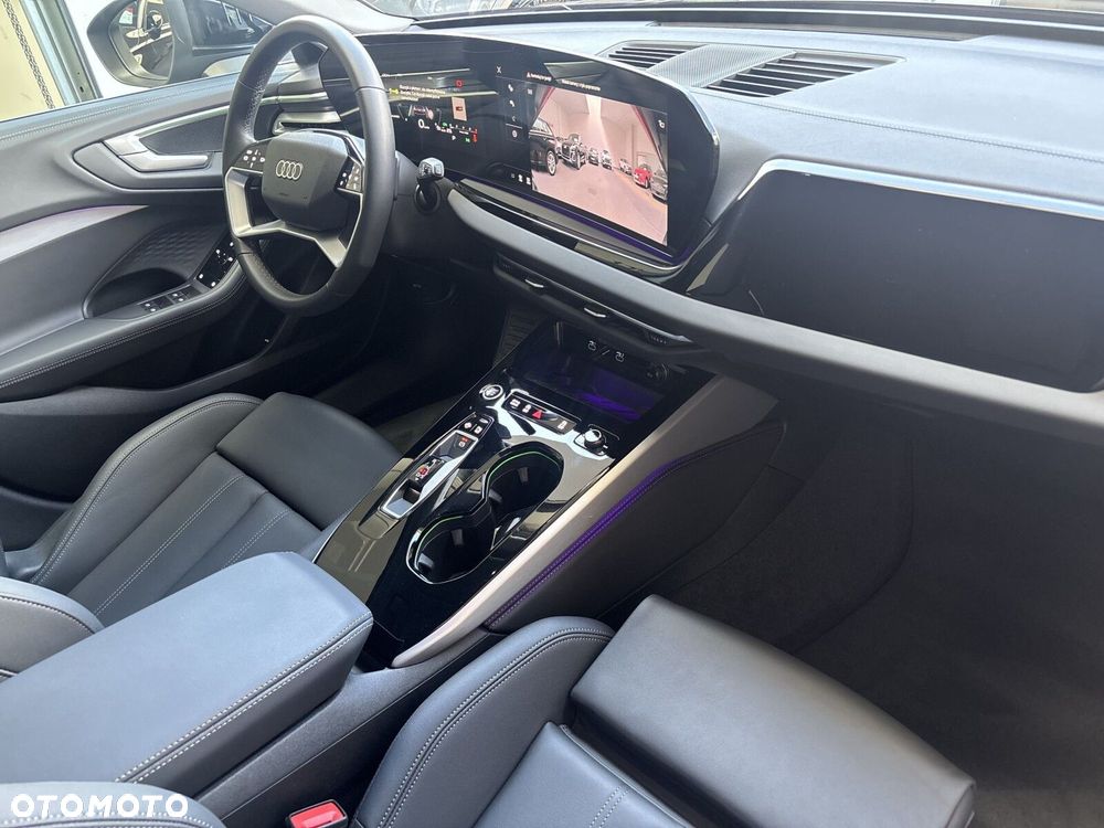 Audi A5 Avant - 31