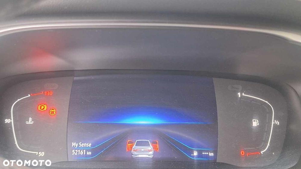 Renault Megane 1.3 TCe Intens - 3