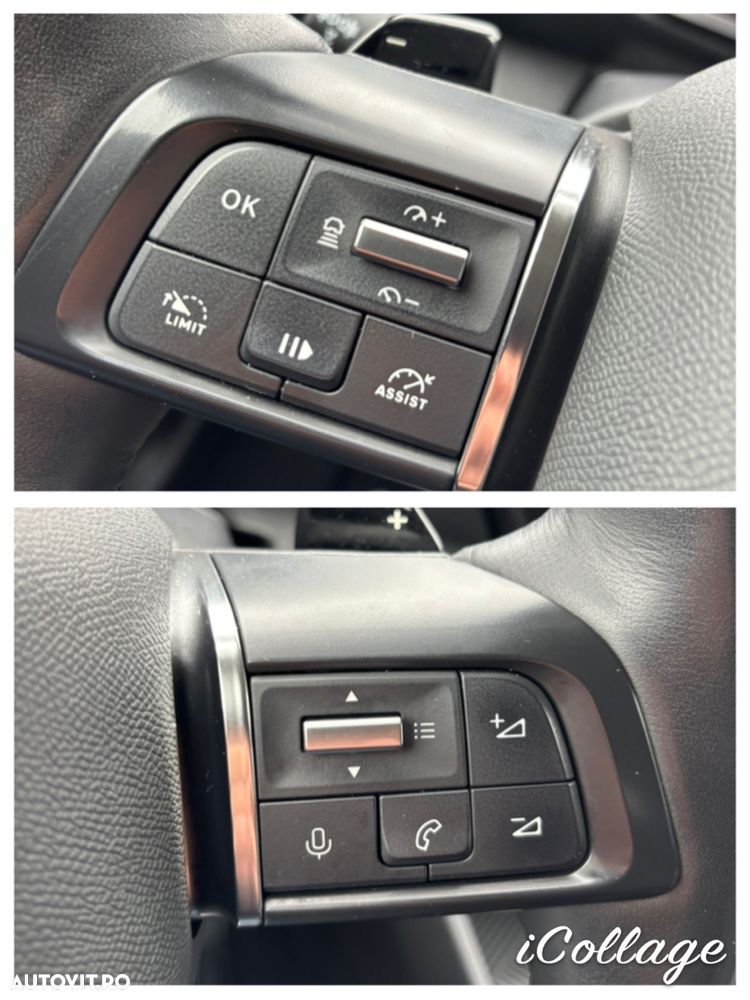 Citroën C4 1.5 BlueHDi S&S EAT8 Shine - 40