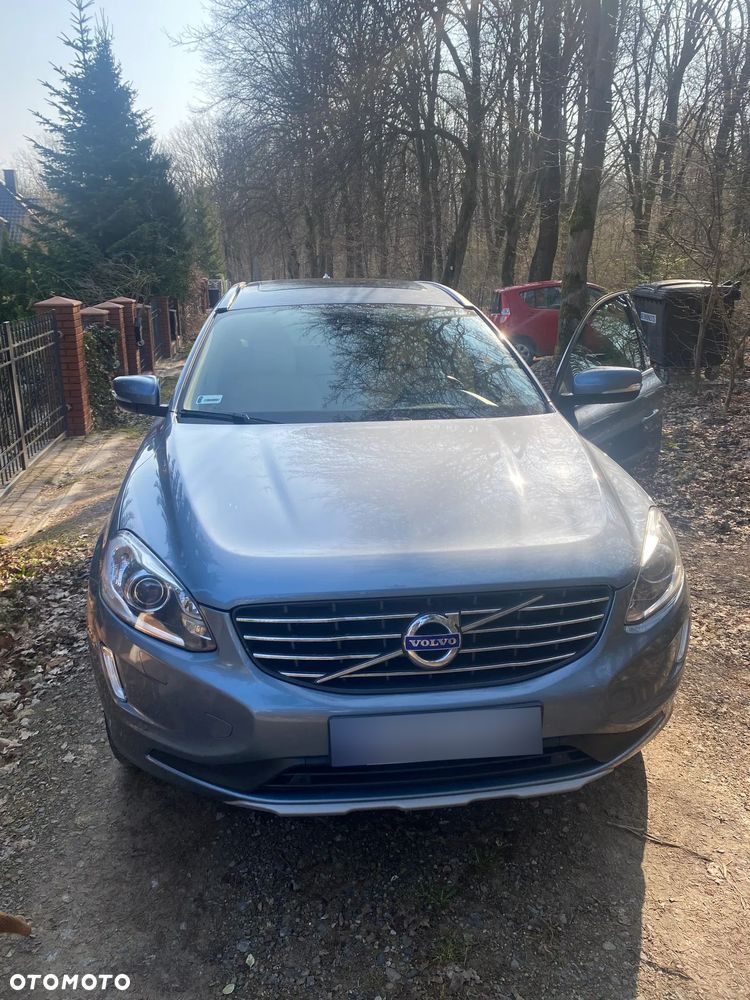 Volvo XC 60 T5 AWD Drive-E Summum - 14