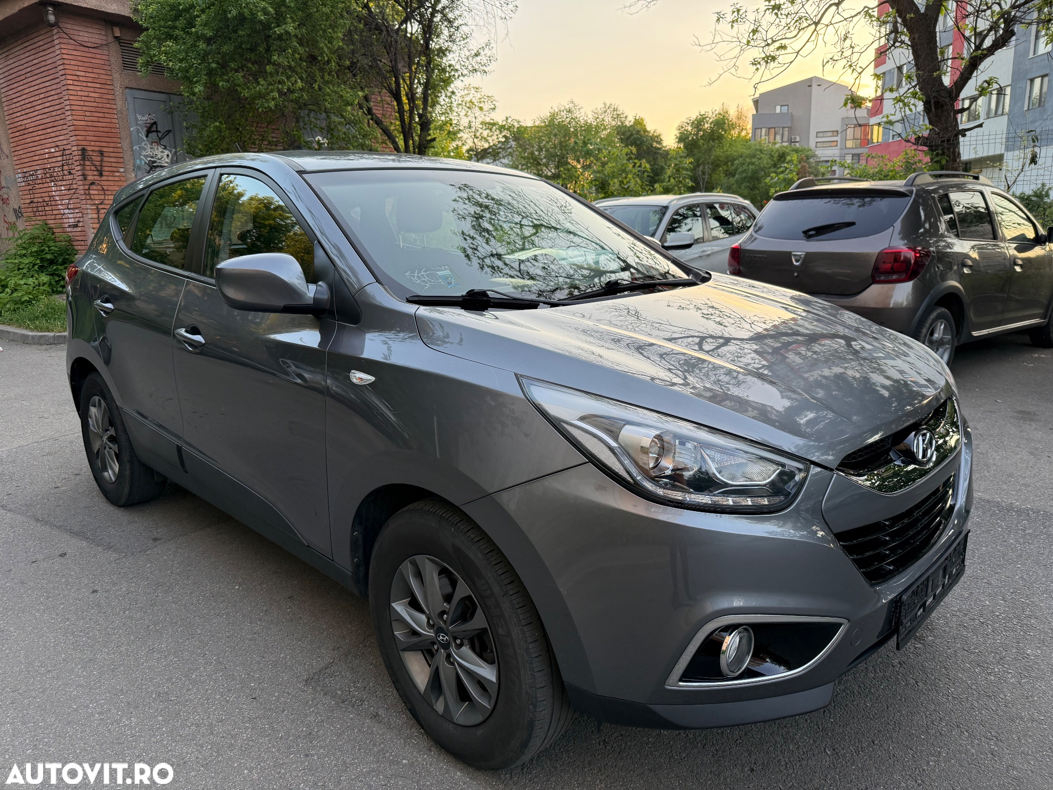 Hyundai ix35 - 3