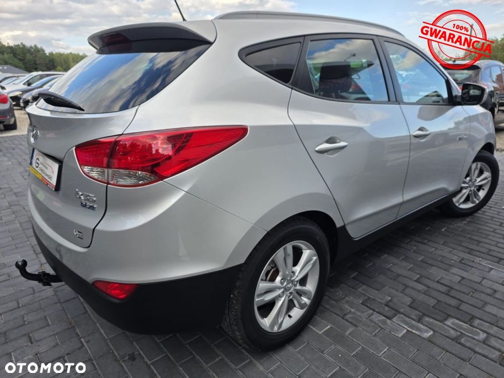 Hyundai ix35 - 12