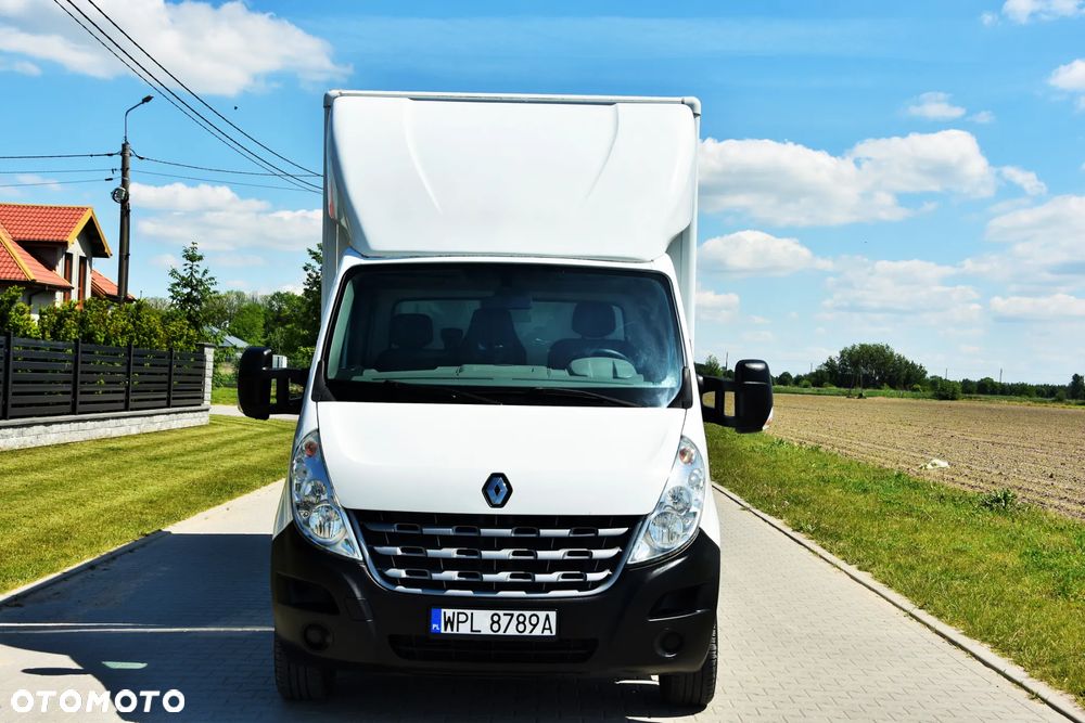 Renault MASTER - 3