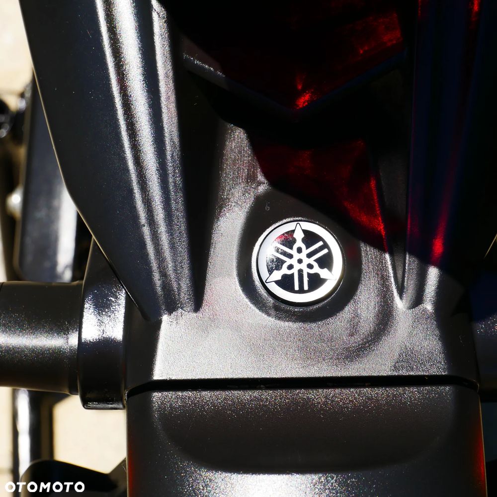 Yamaha XJ - 17