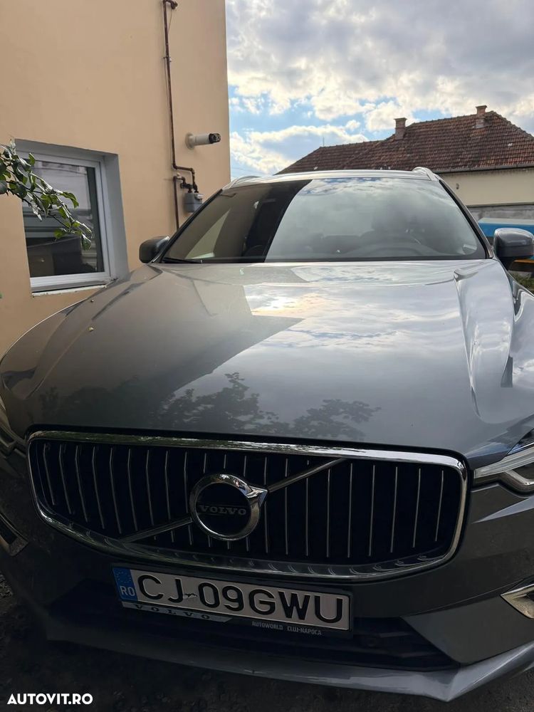 Volvo XC 60 ver-t8-twin-engine-awd-inscription - 2