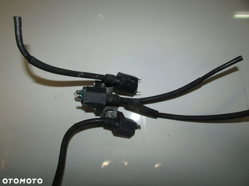 Honda XLV 750 RD01 cewki zapłonowe komplet - 1