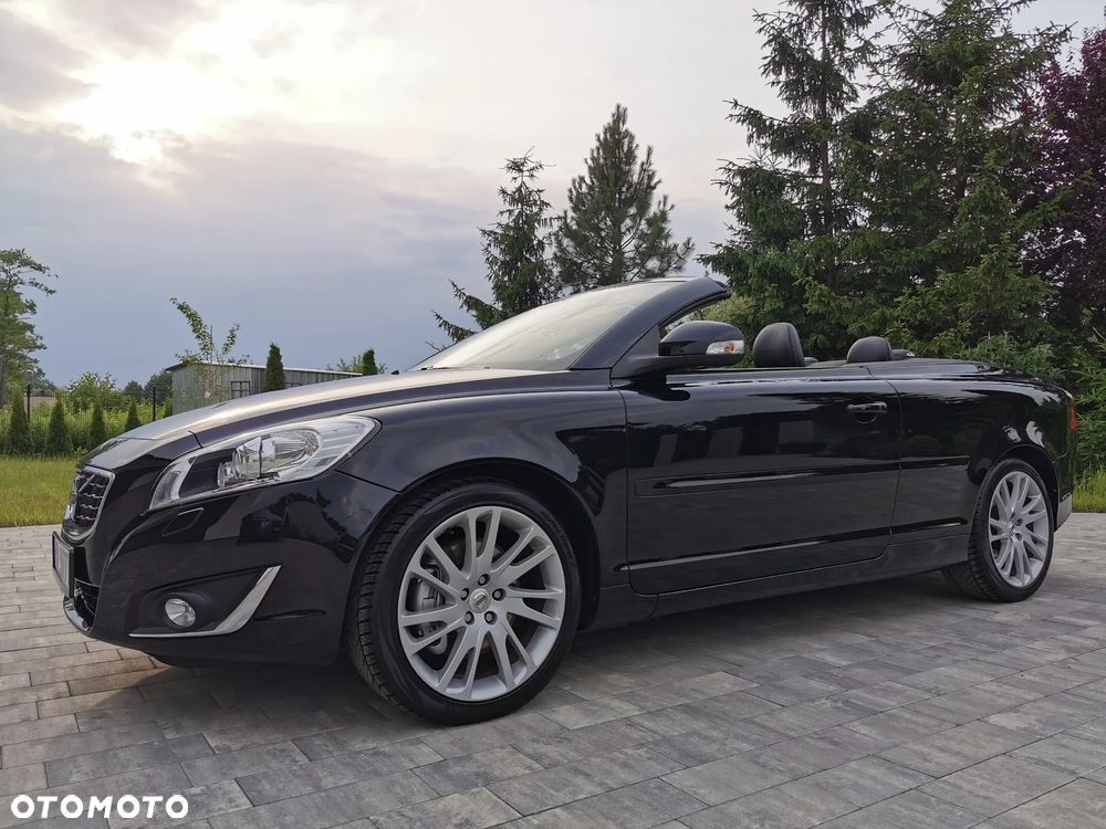 Volvo C70 T5 Inscription - 2