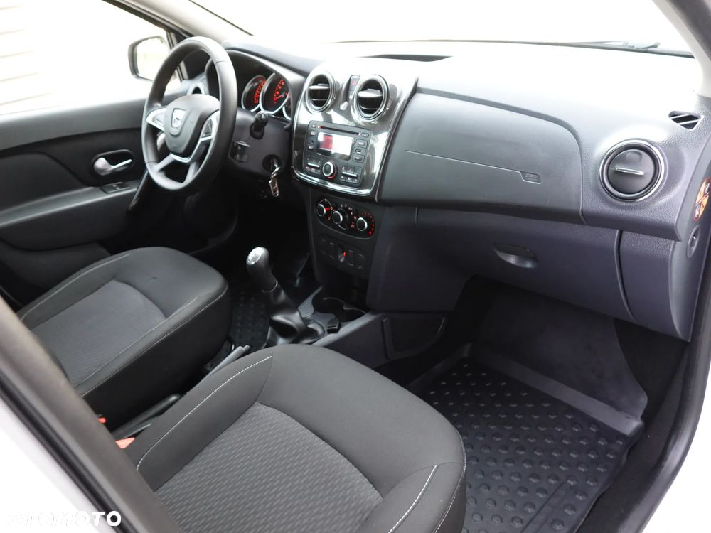 Dacia Sandero 1.0 SCe Laureate - 18