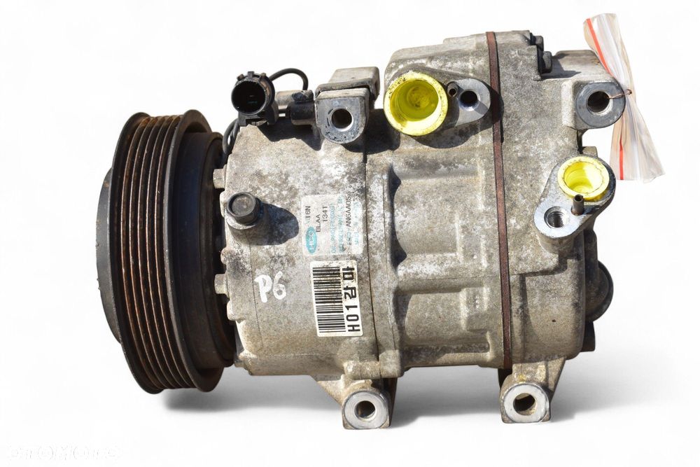 Sprężarka Klimatyzacji HYUNDAI I30 I II KIA CEED I 1.4 1.6 16V F500-AN6AA05 - 2