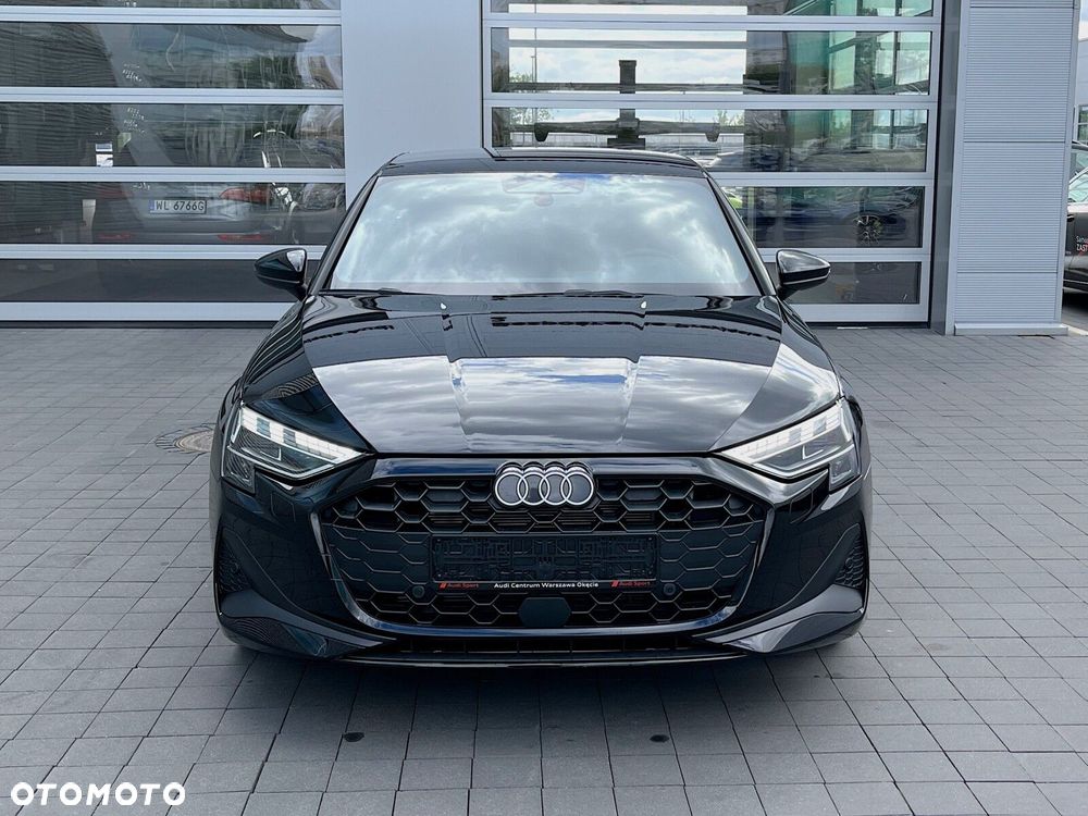 Audi A3 Limousine - 25