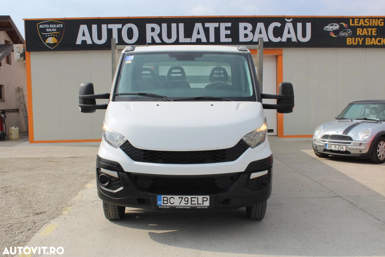 Iveco Massif - 8