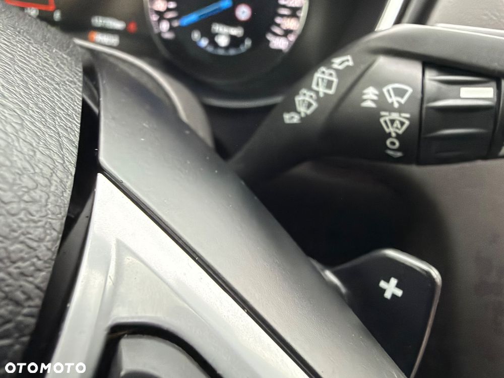 Ford Mondeo 2.0 TDCi Titanium PowerShift - 37